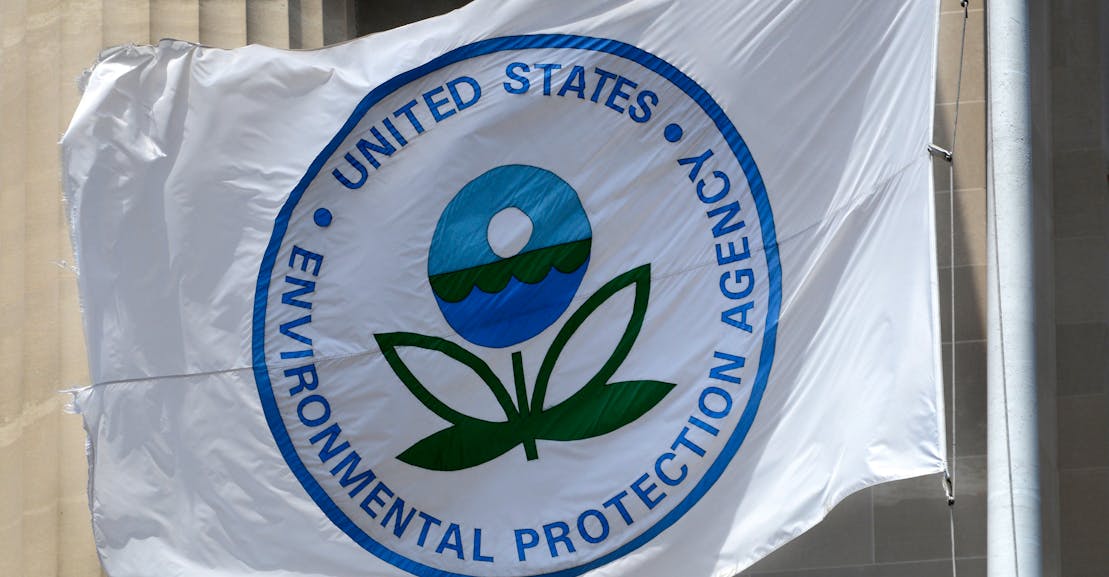 The Administrative State Is Under Attack The Administrative State Is Under Attack