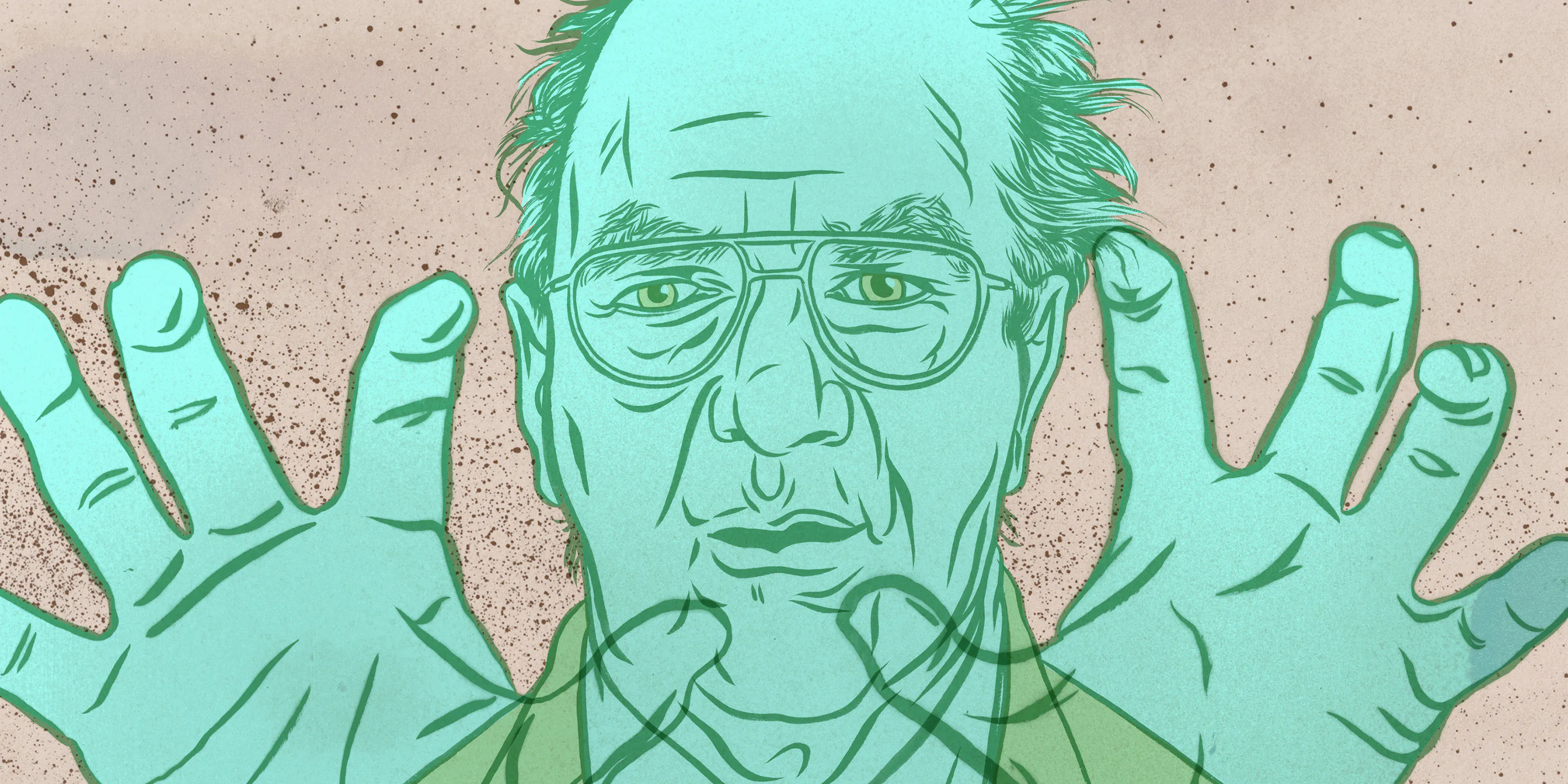 Lyndon LaRouche Was the Godfather of Political Paranoia. His Cult Is Still Alive and Unwell. 