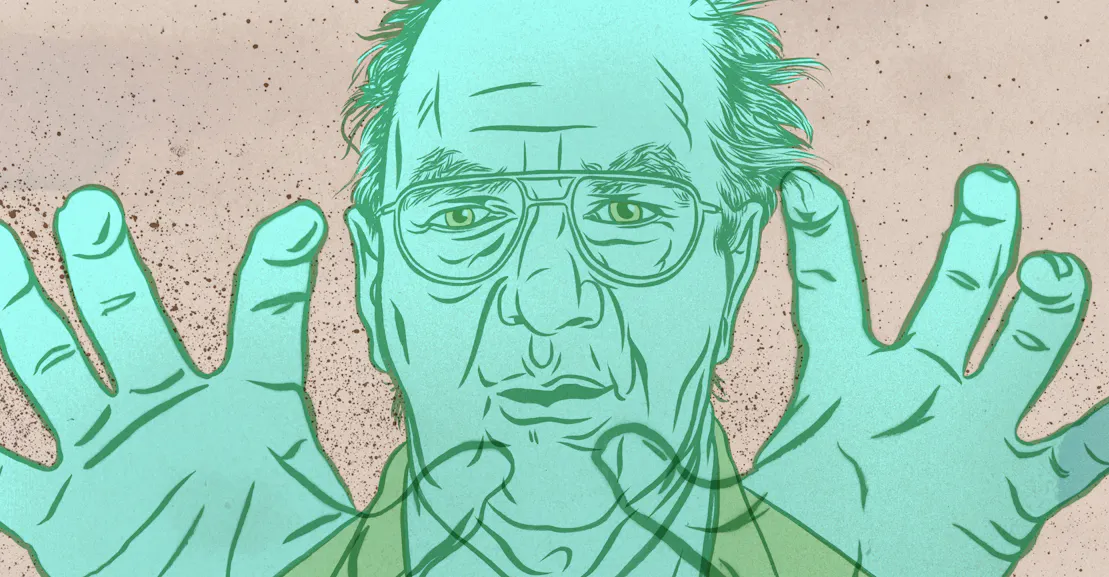 Lyndon LaRouche Was the Godfather of Political Paranoia. His Cult Is Still Alive and Unwell. Lyndon LaRouche Was the Godfather of Political Paranoia. His Cult Is Still Alive and Unwell.