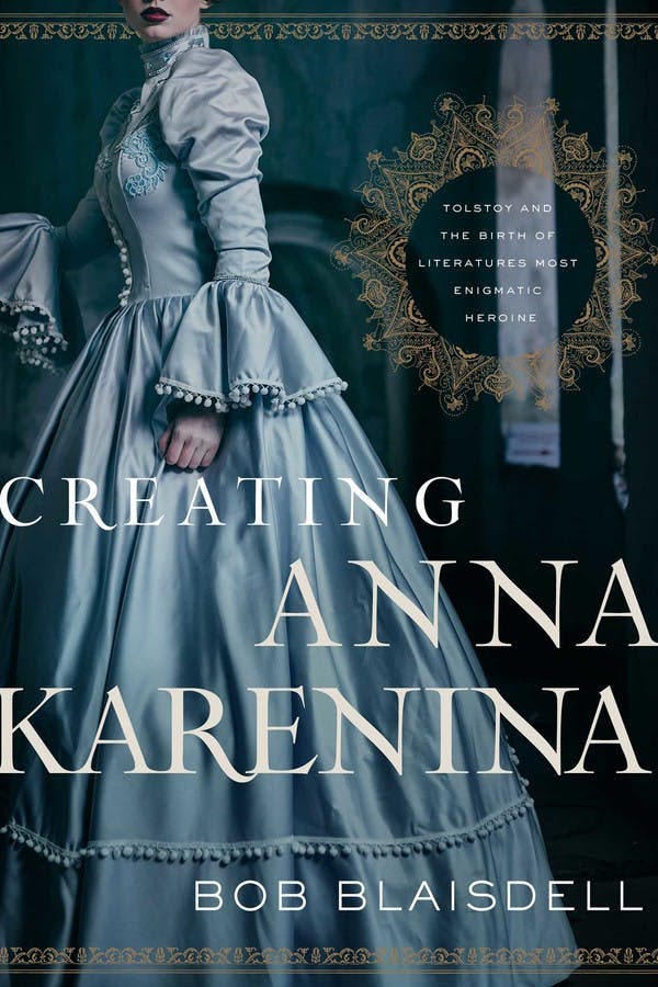 The Everyday Inspiration For Anna Karenina The New Republic