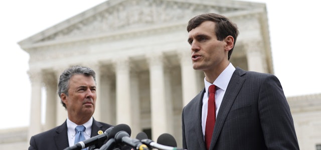 How Alabama Plans to Beat the Supreme Court at Its Own Game How Alabama Plans to Beat the Supreme Court at Its Own Game