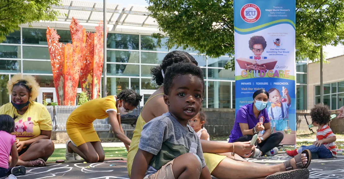Funding Universal Pre-K and Not Childcare Would Be a Disaster Funding Universal Pre-K and Not Childcare Would Be a Disaster