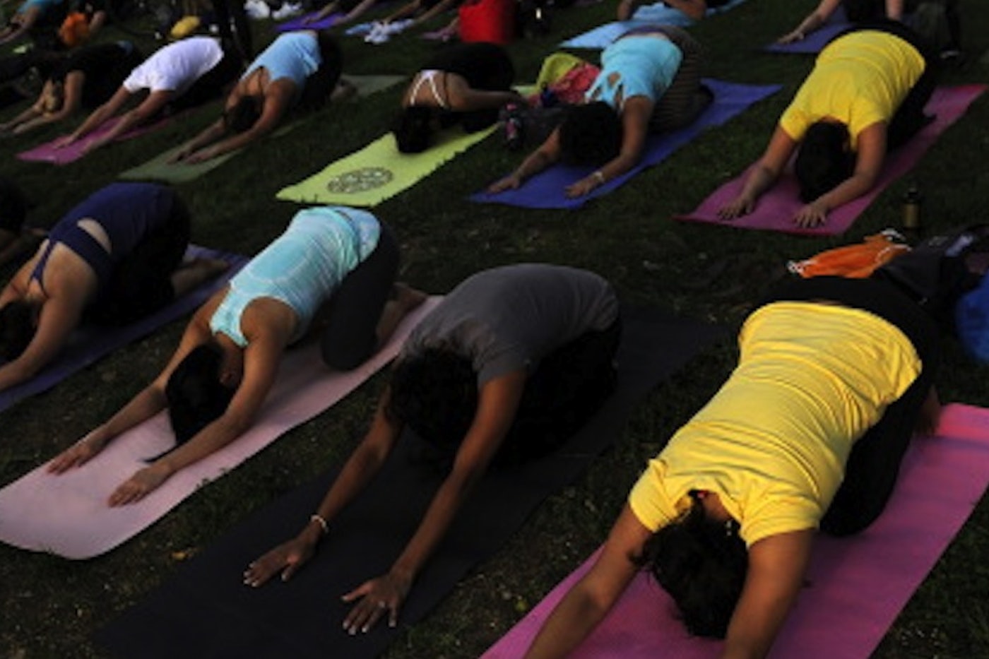 Lululemon S Chip Wilson Said Some Women Can T Wear Its Pant The