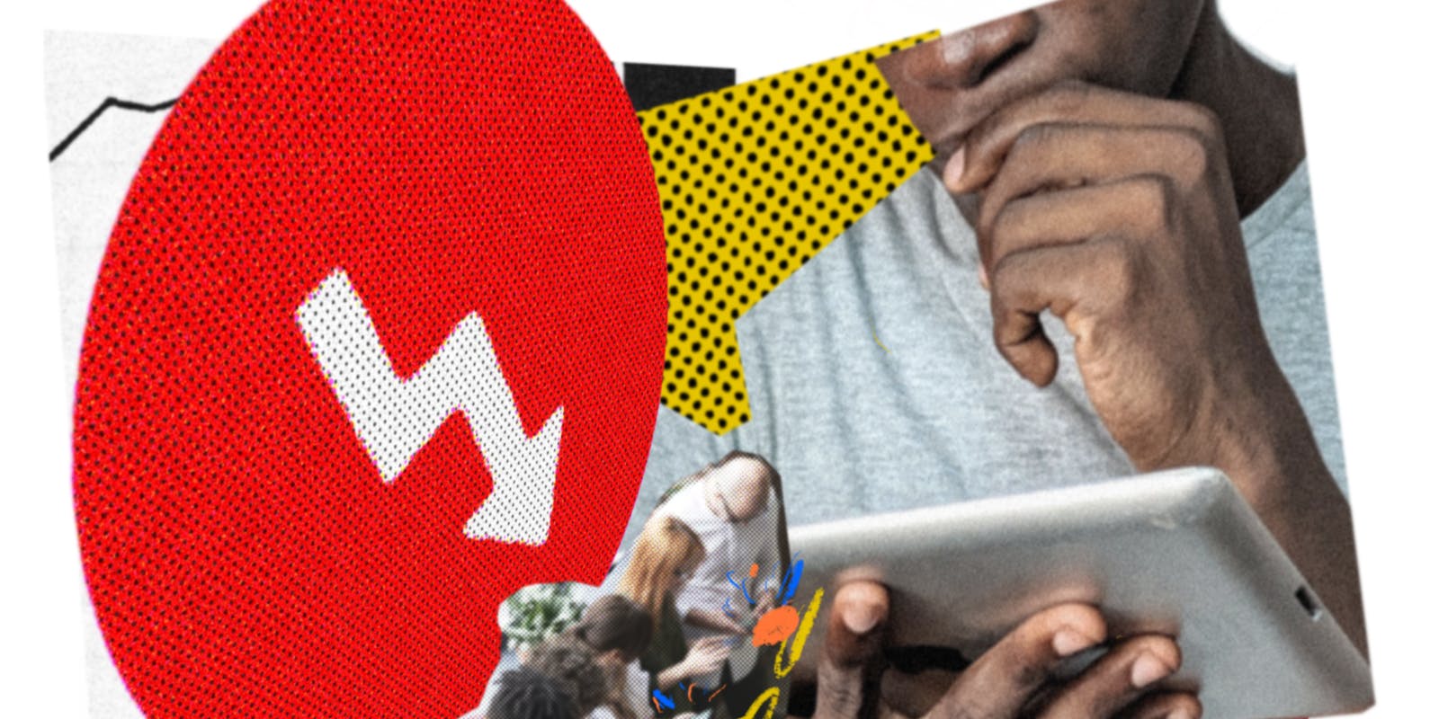 They Did It for the Clicks 