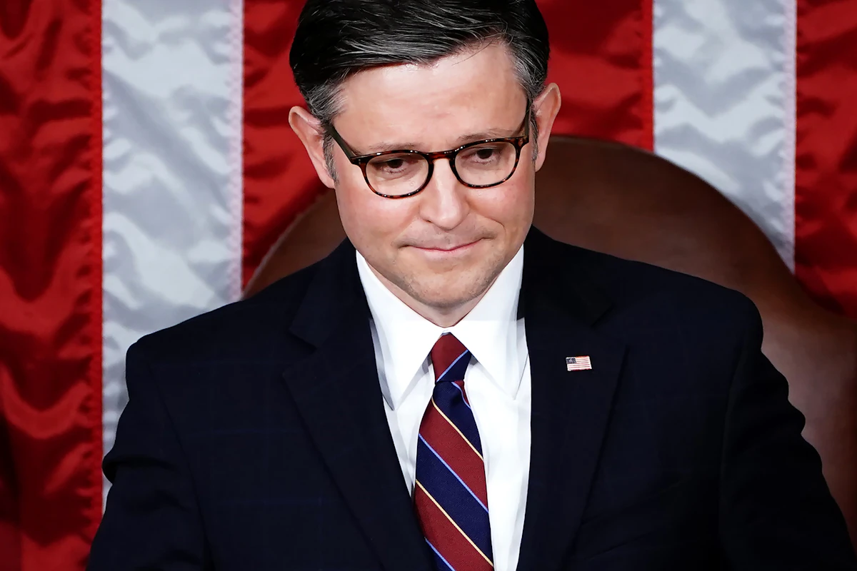 Trump-Johnson “Election Integrity” Bill Attacks Totally Phony Problem Trump-Johnson “Election Integrity” Bill Attacks Totally Phony Problem