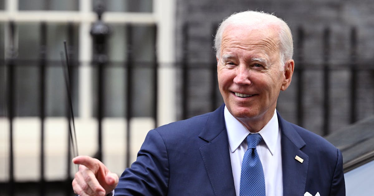 Take That, Tuberville: Biden Rejects Plan to Move Space Command to Alabama Take That, Tuberville: Biden Rejects Plan to Move Space Command to Alabama