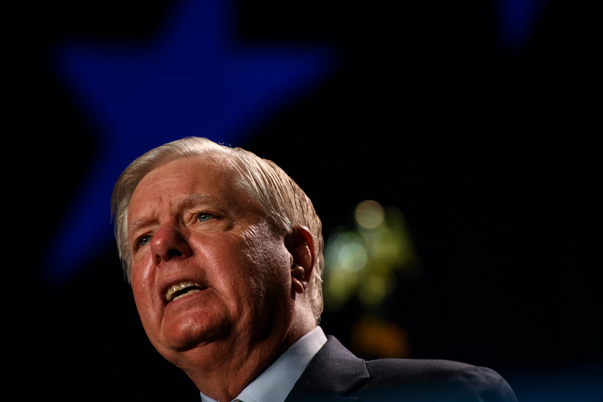 Republicans Are Losing It After ICC Netanyahu Arrest Warrant News Republicans Are Losing It After ICC Netanyahu Arrest Warrant News