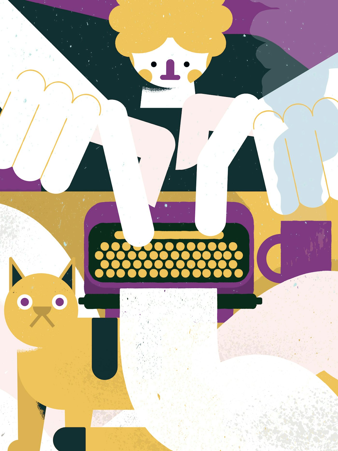 Down And Out In The Gig Economy The New Republic