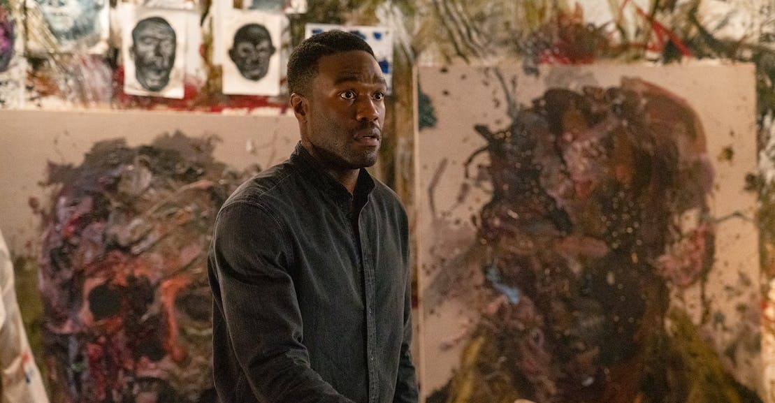 Candyman Grapples With the Horror of Selling Trauma Candyman Grapples With the Horror of Selling Trauma