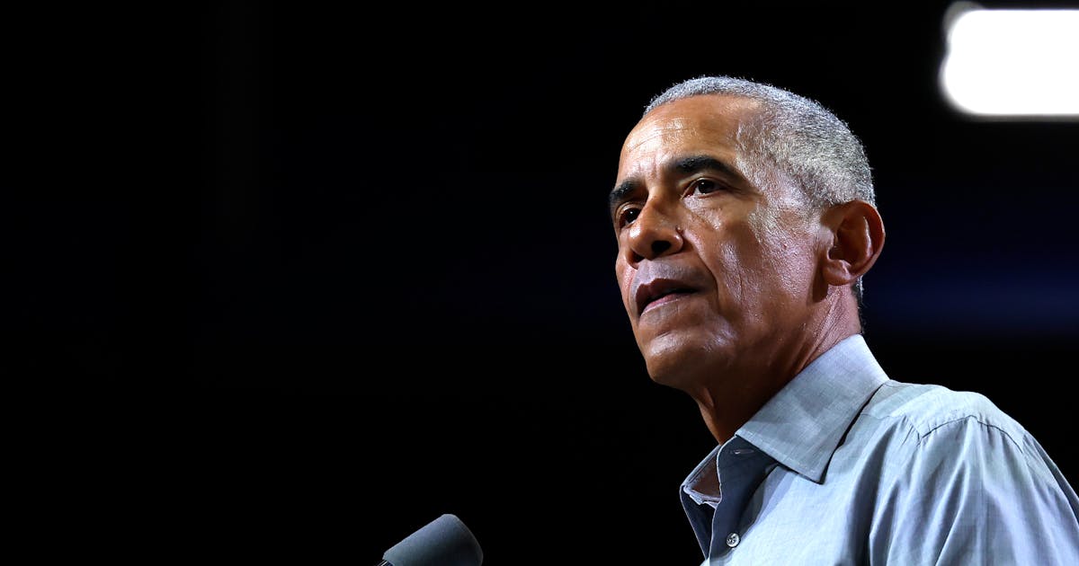 Because of Course They Are: Right Freaking Out With Obama Chef Conspiracy Theories Because of Course They Are: Right Freaking Out With Obama Chef Conspiracy Theories