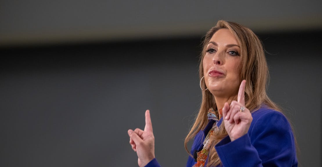 Well, Well, Well: Republicans Suddenly Care About Early Voting Well, Well, Well: Republicans Suddenly Care About Early Voting