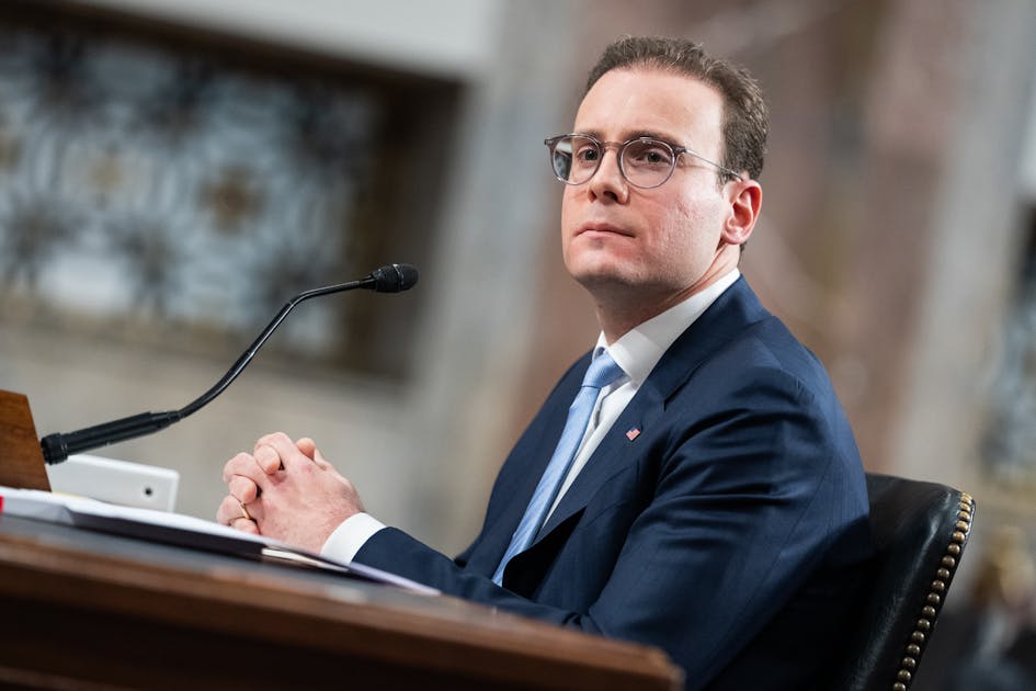 newrepublic.com - Malcolm Ferguson - Trump's CFTC Tries to Stop States From Regulating Prediction Markets