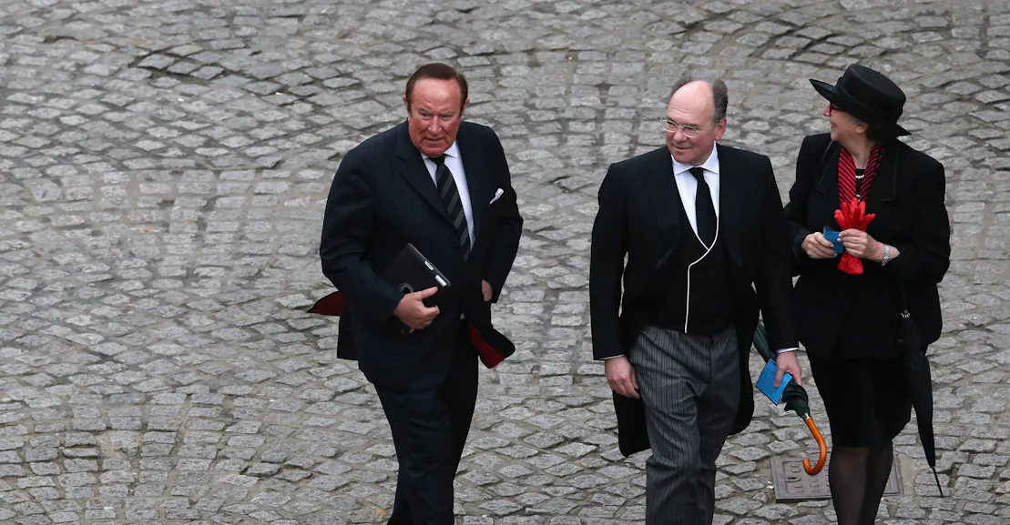 England Now Has a Junior Varsity Version of the Fox News Channel England Now Has a Junior Varsity Version of the Fox News Channel