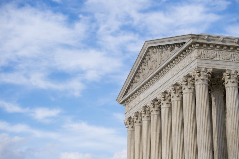 Can congress increase the size deals of the supreme court