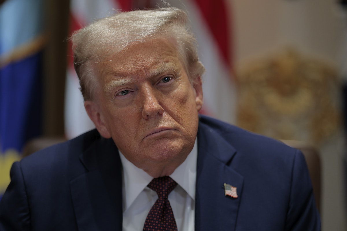 Transcript: Trump Threat to Occupy Cities Gets Scarier in Vile Fox Hit Transcript: Trump Threat to Occupy Cities Gets Scarier in Vile Fox Hit