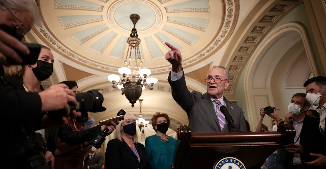 Your Guide to the Debt Ceiling Disaster Toward Which America Is Hurtling Your Guide to the Debt Ceiling Disaster Toward Which America Is Hurtling