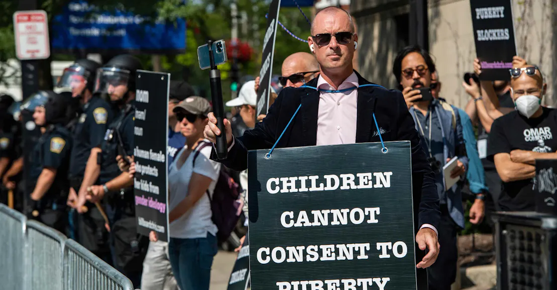 The End of Trans America Comes Into Focus The End of Trans America Comes Into Focus