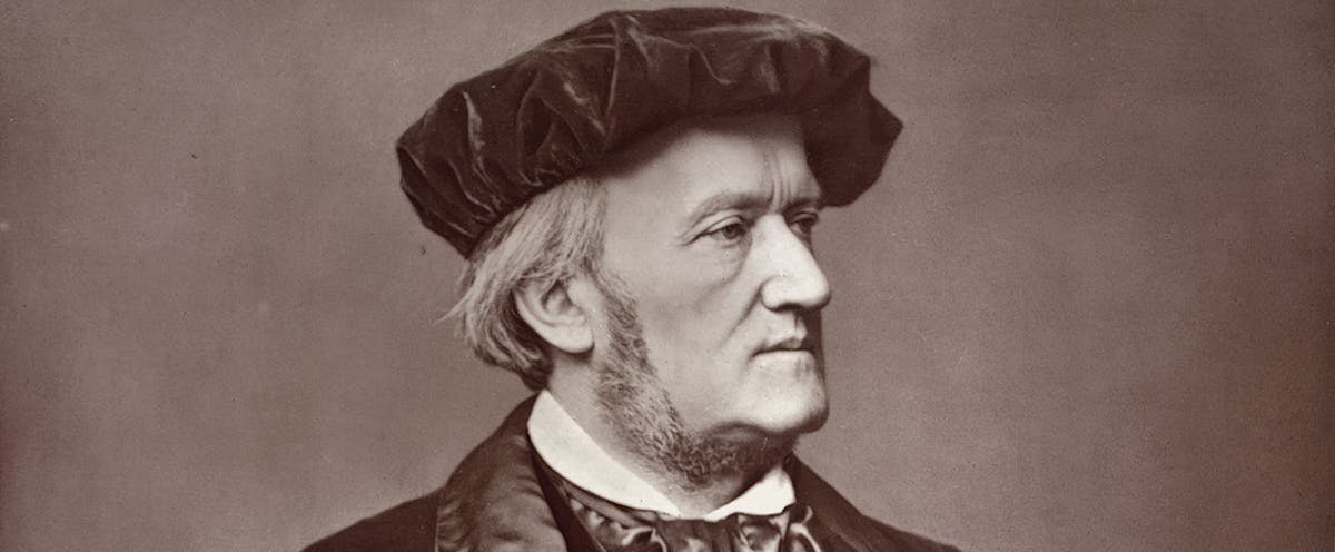 Richard Wagner: Biography, Composer, Anti-Semitic Writings