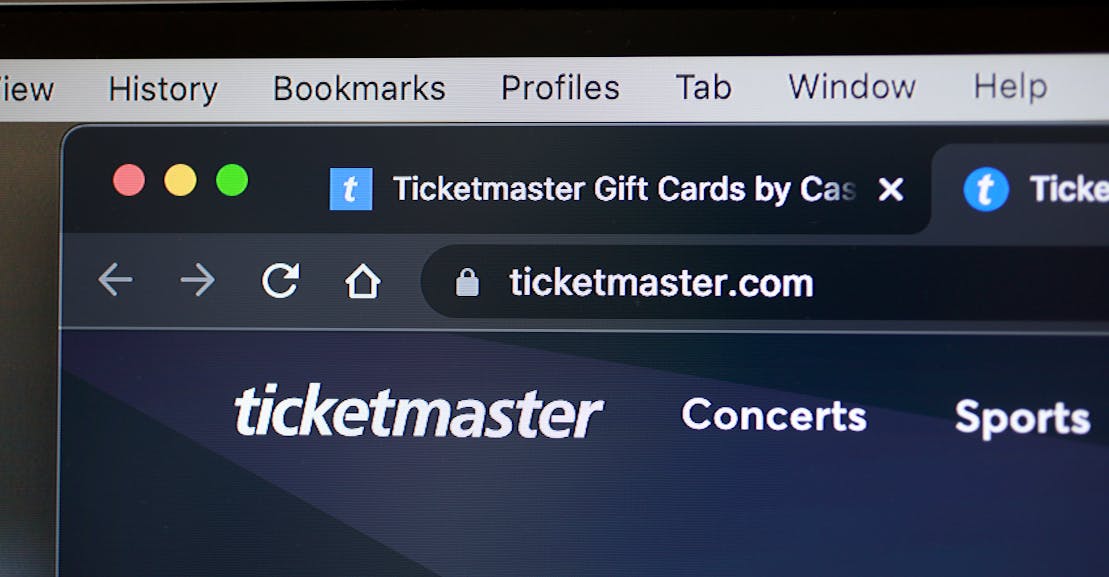 Live Nation-Ticketmaster Reports Record $16.7 Billion in Revenue Live Nation-Ticketmaster Reports Record $16.7 Billion in Revenue