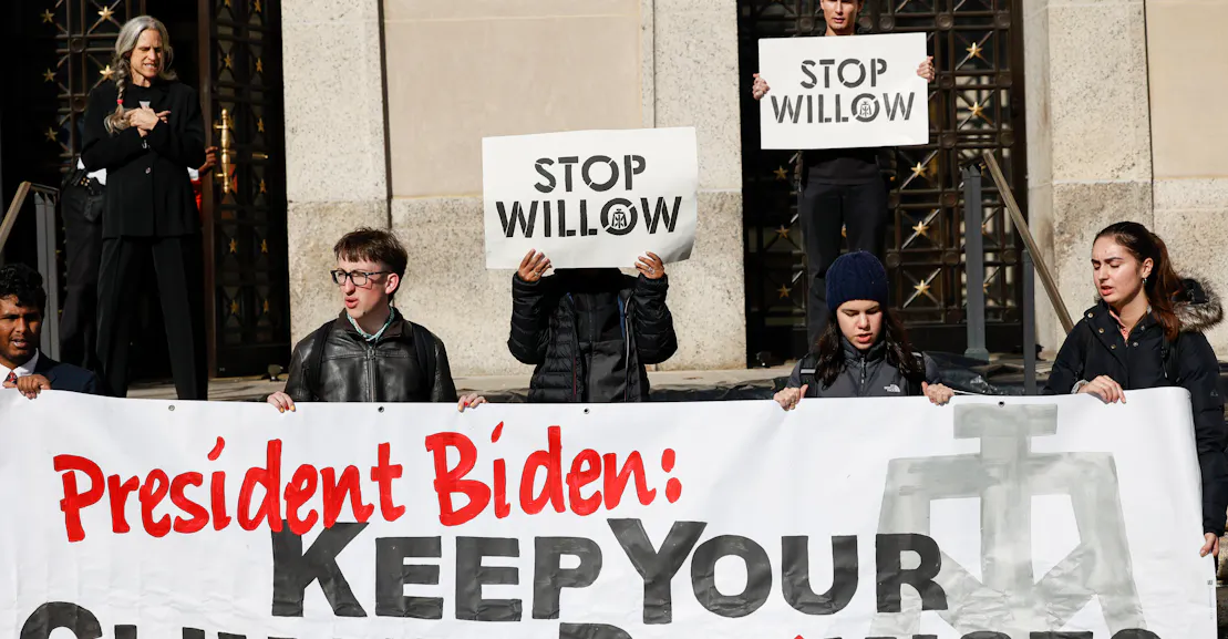 Who Is Biden Trying to Please With His Middle-Ground Energy Policy? Who Is Biden Trying to Please With His Middle-Ground Energy Policy?