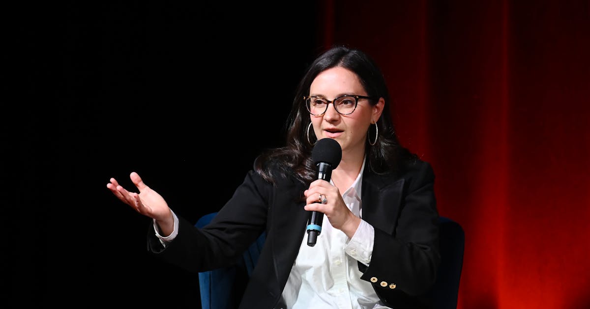 Bari Weiss’s Big Secret Is That She’s Boring