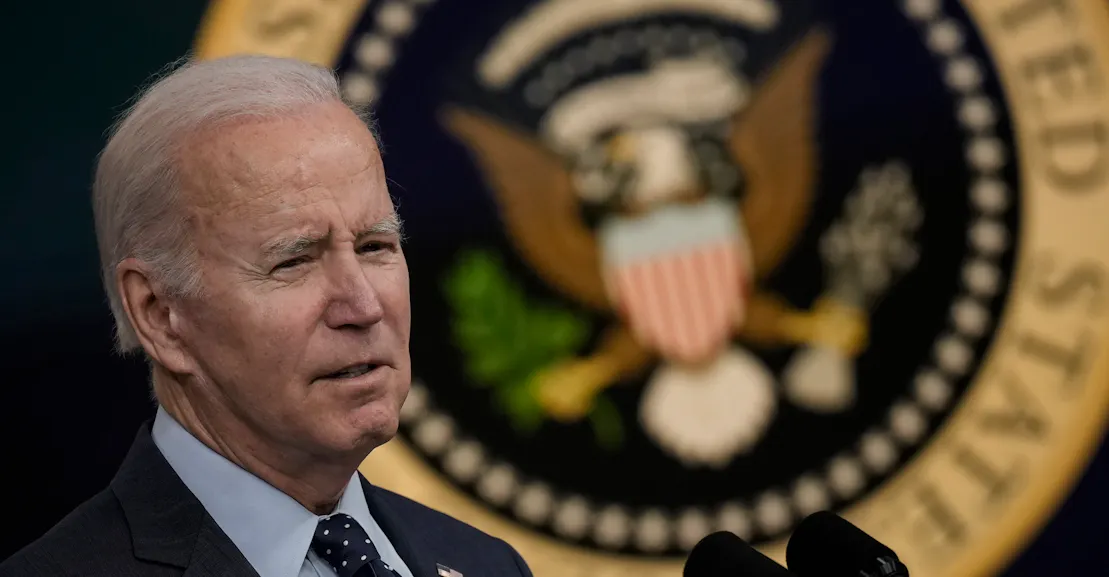 Biden Officials Hesitate to Update Rail Brake Guidelines for Fear of Pushback Biden Officials Hesitate to Update Rail Brake Guidelines for Fear of Pushback