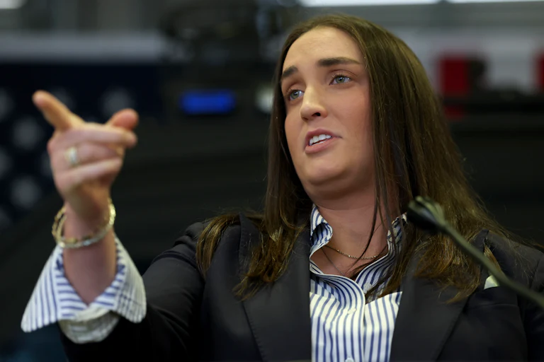 Tennessee Republicans Kick Out Democrats as They Vote on New Map | The ...