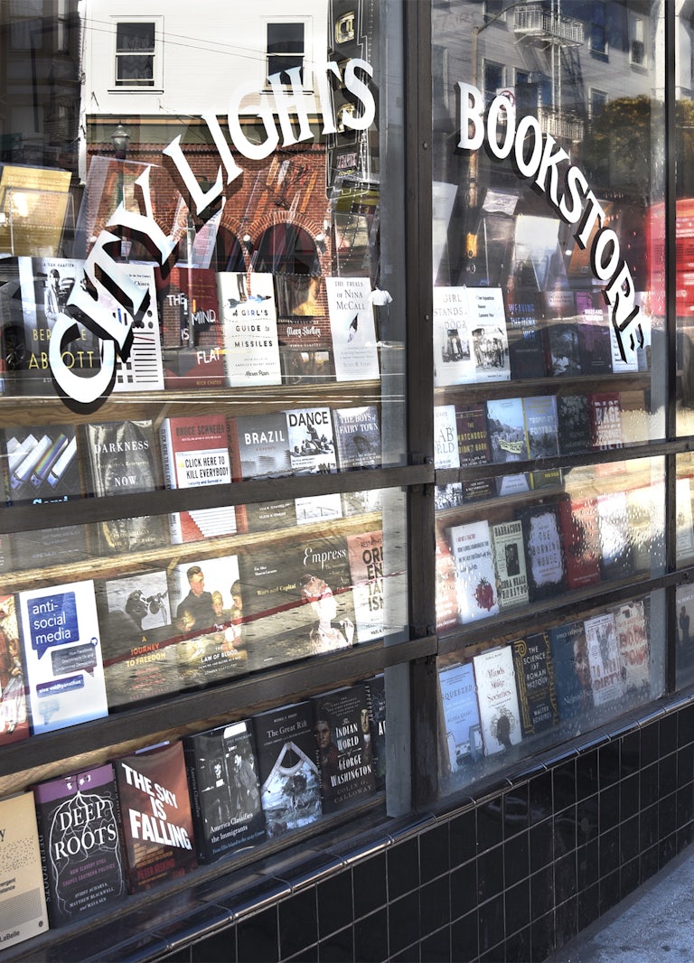 Censorship fears fuel the rise of local bookstores in Indianapolis