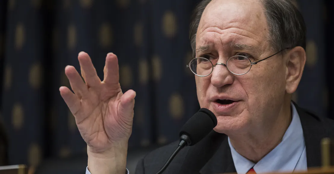Brad Sherman Tears into FTX, Calls Cryptocurrency a “Garden of Snakes” Brad Sherman Tears into FTX, Calls Cryptocurrency a “Garden of Snakes”