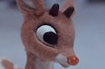 Why Is Rudolph's Nose Red? | The New Republic
