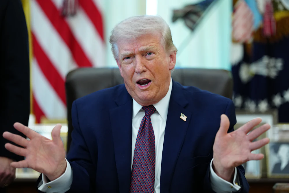 Trump
