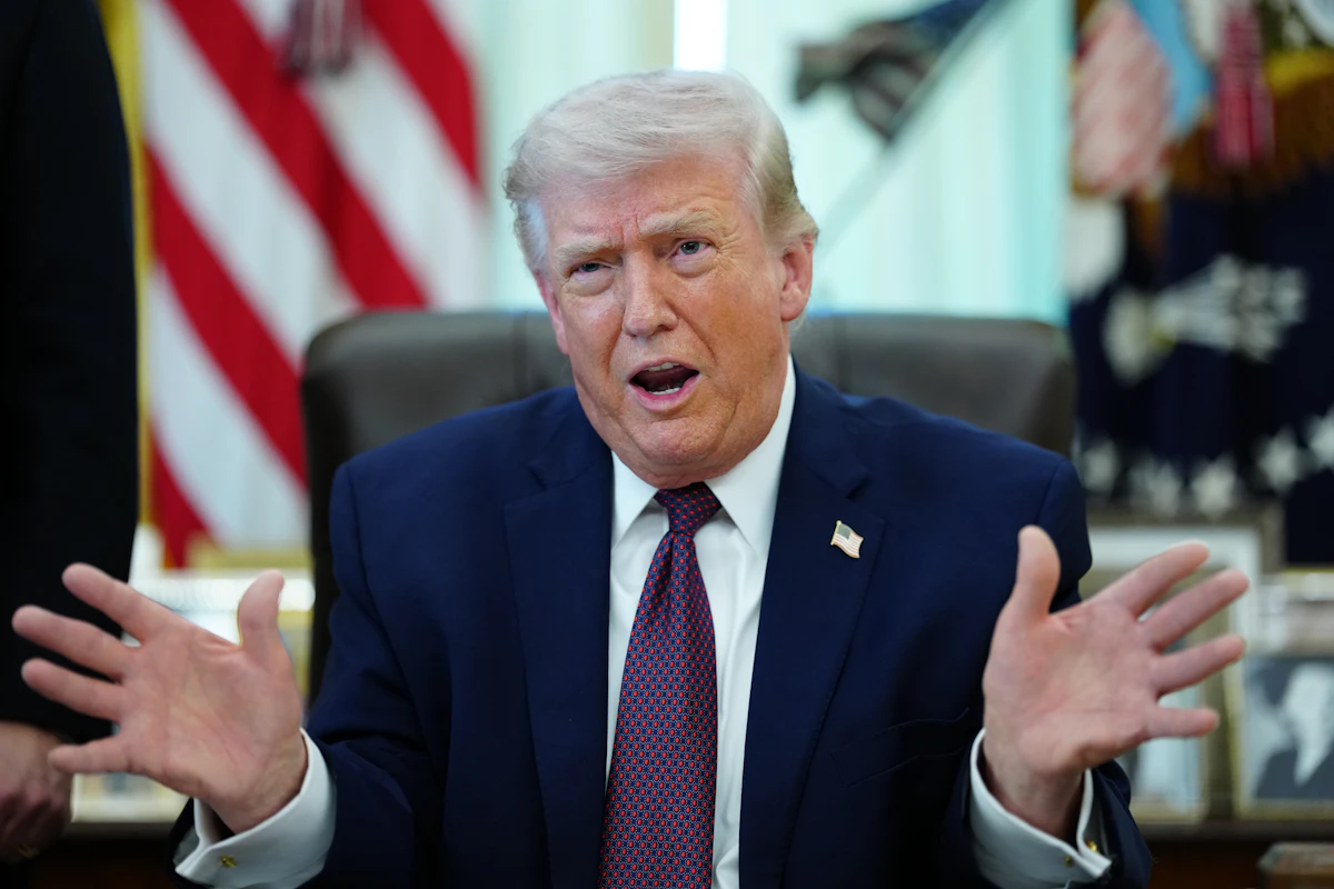 The Justices Aren’t Buying Trump’s Attack on Birthright Citizenship