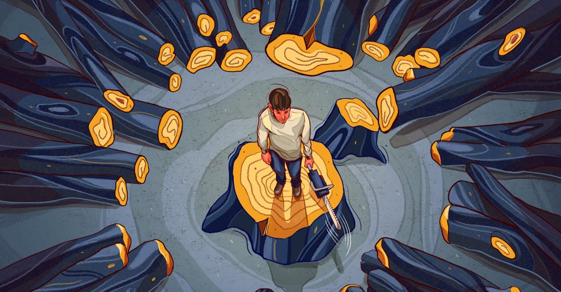 The High Cost of Ikea Furniture The High Cost of Ikea Furniture