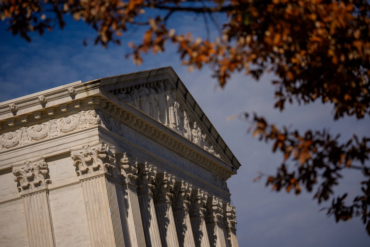 How a Bank Robbery Case Became SCOTUS’s Next Big Fourth Amendment Test