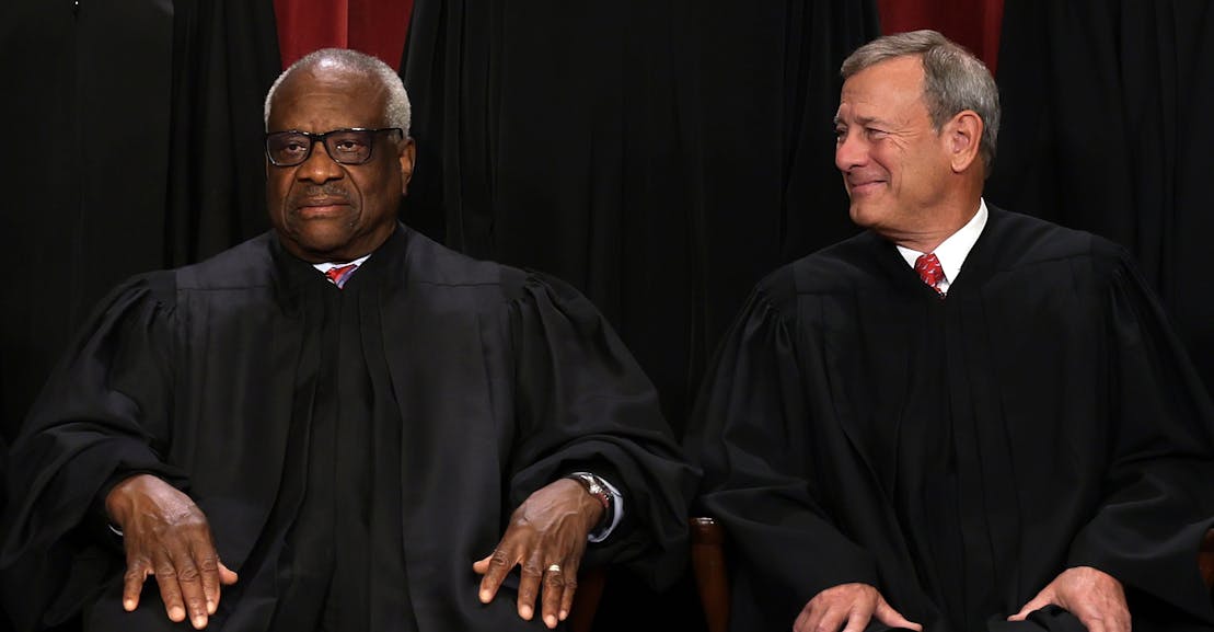 The Supreme Court Is Lawless The Supreme Court Is Lawless