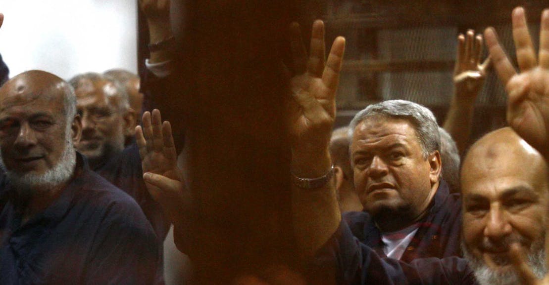 Egypt's Muslim Brotherhood Thinks It's Winning the War for the Future