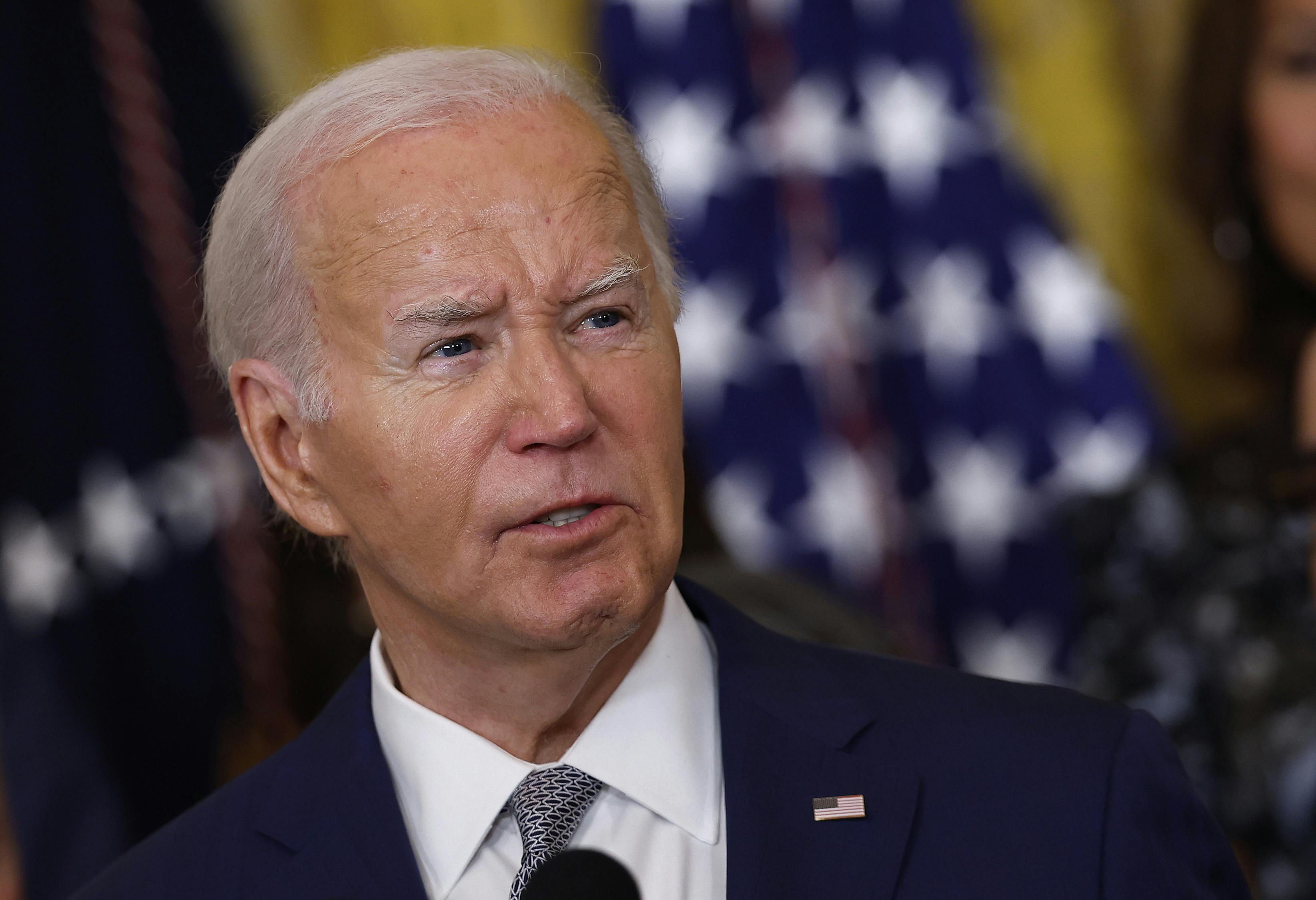 GOP Operative Behind Those Edited Biden Videos Revealed | The New Republic