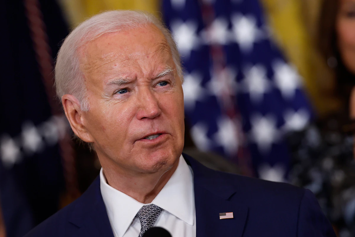 GOP Operative Behind Those Edited Biden Videos Revealed GOP Operative Behind Those Edited Biden Videos Revealed