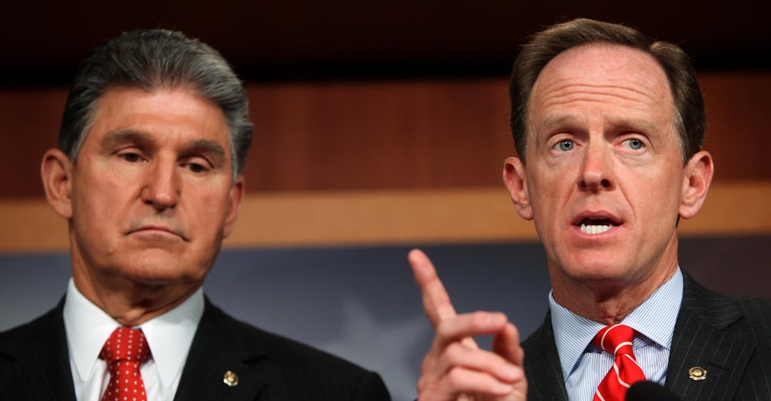 “We Are Caught in the Most Perverse Version of Groundhog Day.” “We Are Caught in the Most Perverse Version of Groundhog Day.”