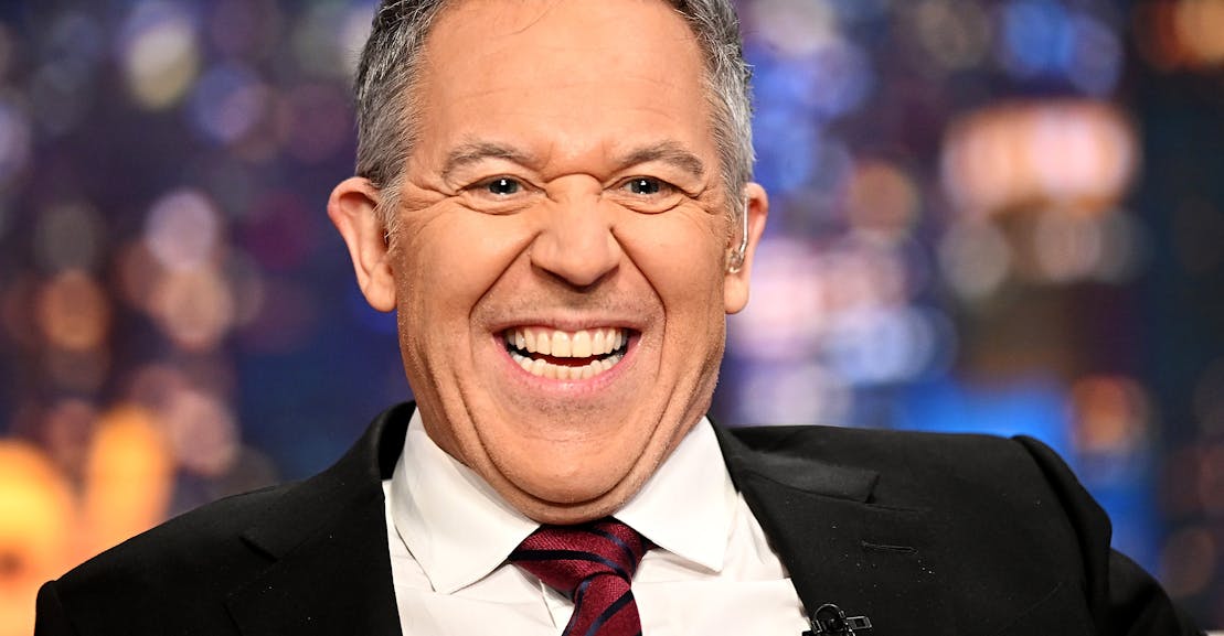 Fox News Is Now Praising Statutory Rape on Air Fox News Is Now Praising Statutory Rape on Air