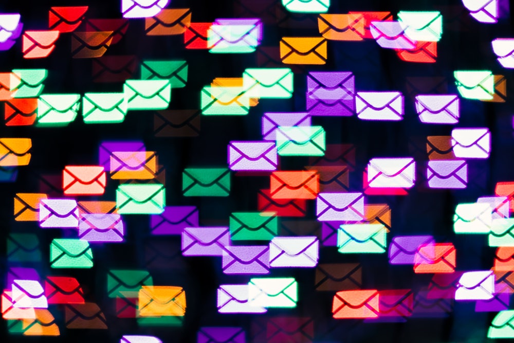 Is Email the Future of Journalism?