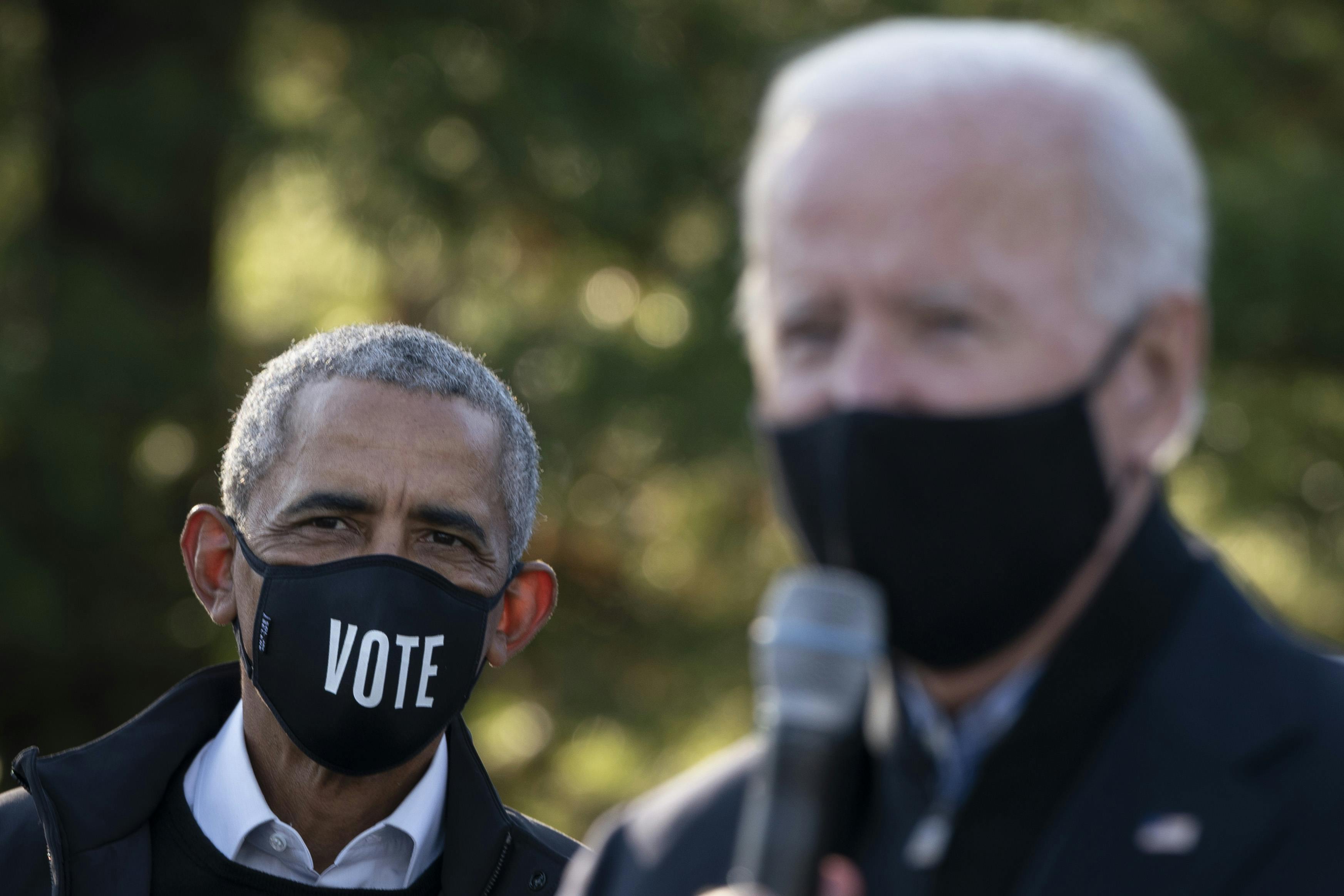 Will Biden Repeat Obama’s Mistakes? thumbnail