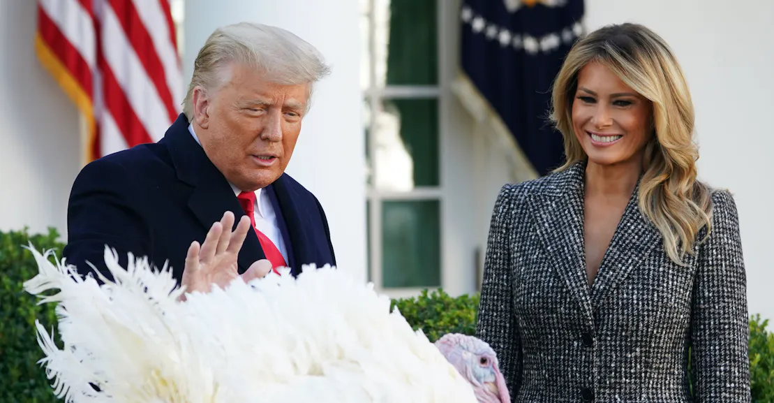 The Policy Mess Behind the Thanksgiving Feast The Policy Mess Behind the Thanksgiving Feast