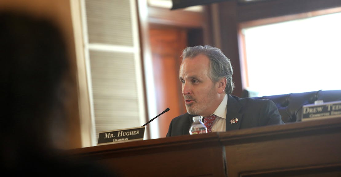 Extremists Are Running America Because No One Runs Against Them Extremists Are Running America Because No One Runs Against Them