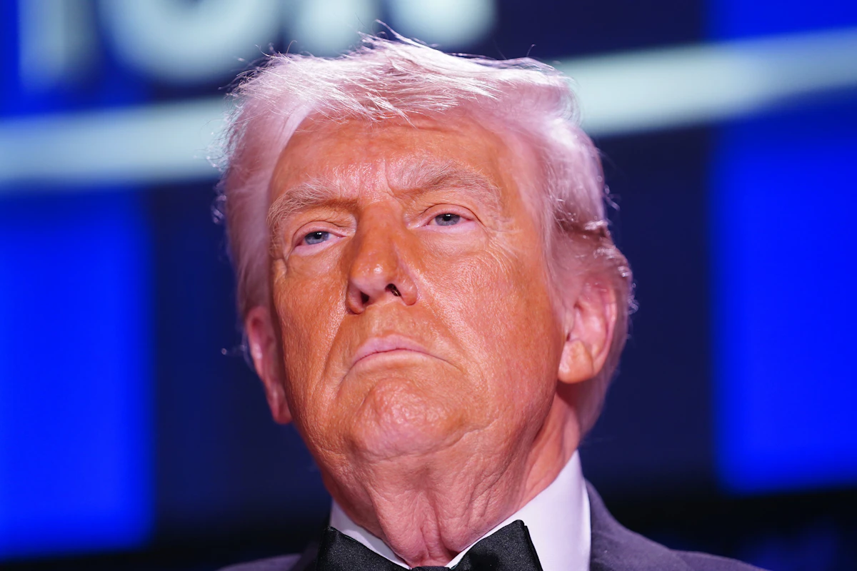 Trump Has a Plan to Force Iran to Make a Deal—and It’s a Bombshell