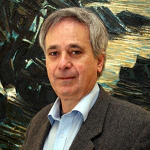 The Ethnic Cleansing of Palestine by Ilan Pappé