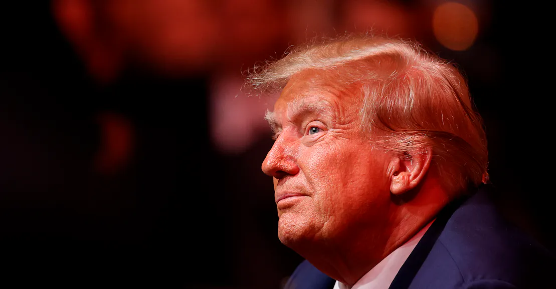 Donald Trump Is Now Selling Merch Mocking CNN Over That Disaster of a Town Hall Donald Trump Is Now Selling Merch Mocking CNN Over That Disaster of a Town Hall