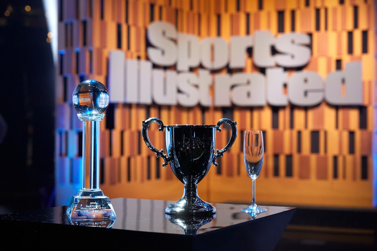 Sports Illustrated Has Hired—and Fired—Some Strange New Writers Sports Illustrated Has Hired—and Fired—Some Strange New Writers