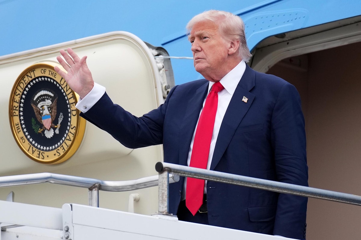 Transcript: Trump’s Vile New Epstein Ploy Humiliates MAGA: “Sham” Transcript: Trump’s Vile New Epstein Ploy Humiliates MAGA: “Sham”