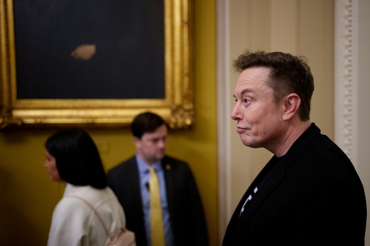 Musk Humiliated as Trump’s Own Advisers Brutally Expose DOGE Fiasco Musk Humiliated as Trump’s Own Advisers Brutally Expose DOGE Fiasco